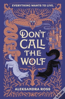 Capa do artigo Don'T Call The Wolf