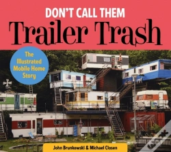 Capa do artigo Don'T Call Them Trailer Trash