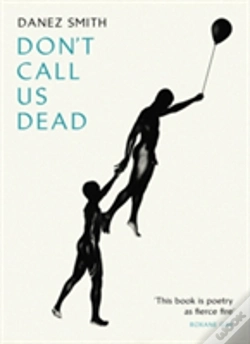 Capa do artigo Don'T Call Us Dead