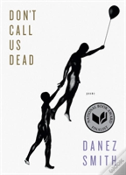 Capa do artigo Don'T Call Us Dead