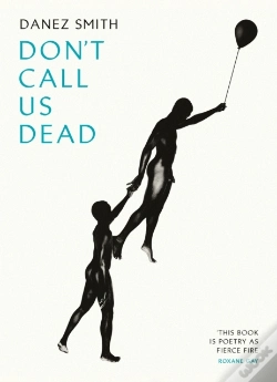 Capa do artigo Don'T Call Us Dead