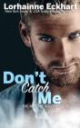 Don'T Catch Me - Preview