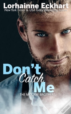 Capa do artigo Don'T Catch Me