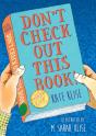Don'T Check Out This Book! - Preview