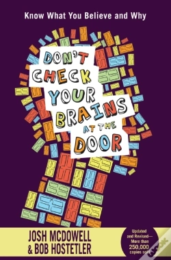 Capa do artigo Don'T Check Your Brains At The Door