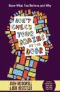 Don'T Check Your Brains At The Door - Preview