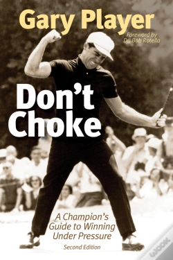 Capa do artigo Don'T Choke