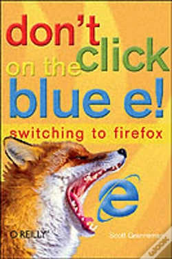 Capa do artigo Don'T Click On The Blue E!