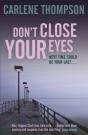 Don'T Close Your Eyes - Preview