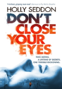 Don'T Close Your Eyes - Preview