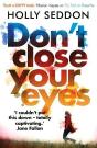 Don'T Close Your Eyes - Preview