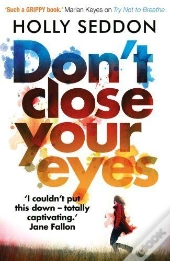 Don'T Close Your Eyes