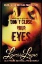 Don'T Close Your Eyes - Preview