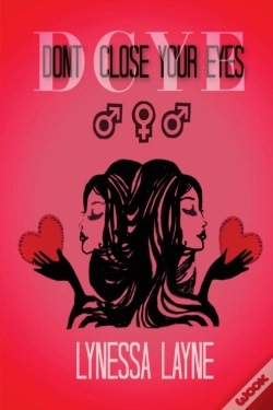 Capa do artigo Don'T Close Your Eyes