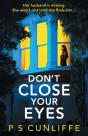 Don'T Close Your Eyes - Preview