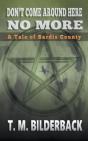 Don'T Come Around Here No More - A Tale Of Sardis County - Preview