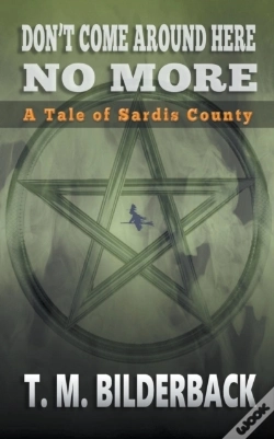 Capa do artigo Don'T Come Around Here No More - A Tale Of Sardis County