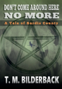 Don'T Come Around Here No More - A Tale Of Sardis County - Preview