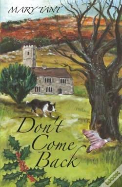 Capa do artigo Don'T Come Back