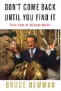 Don'T Come Back Until You Find It - Preview