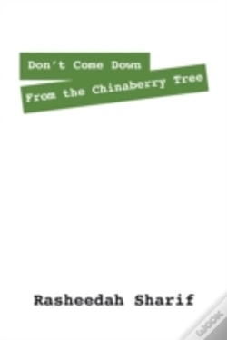 Capa do artigo Don'T Come Down From The Chinaberry Tree