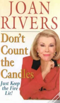 Capa do artigo Don'T Count The Candles