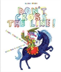 Don'T Cross The Line! - Preview