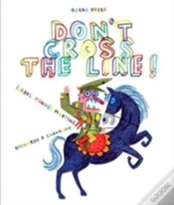 Capa do artigo Don'T Cross The Line!