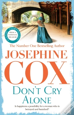 Capa do artigo Don'T Cry Alone