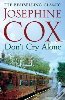 Capa do artigo Don'T Cry Alone