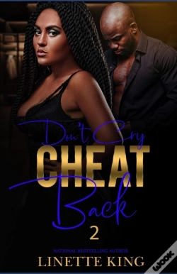 Capa do artigo Don'T Cry, Cheat Back 2