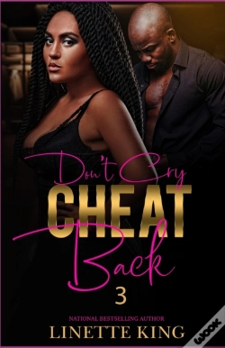 Capa do artigo Don'T Cry, Cheat Back 3