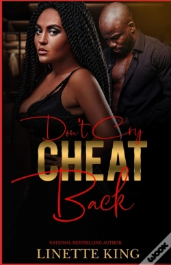 Capa do artigo Don'T Cry, Cheat Back