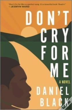 Capa do artigo Don'T Cry For Me