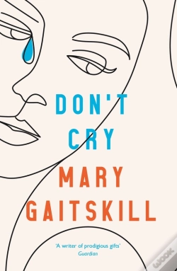 Capa do artigo Don'T Cry
