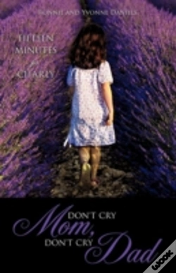 Capa do artigo Don'T Cry Mom, Don'T Cry Dad