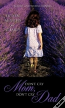 Capa do artigo Don'T Cry Mom, Don'T Cry Dad