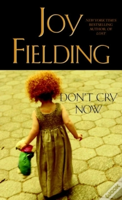 Capa do artigo Don'T Cry Now