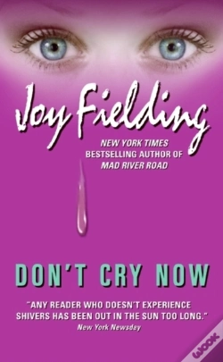 Capa do artigo Don'T Cry Now
