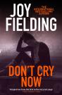 Don'T Cry Now - Preview