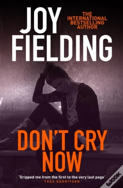 Capa do artigo Don'T Cry Now