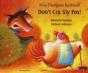 Don'T Cry Sly - Preview
