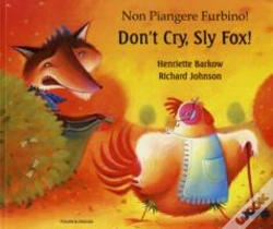 Capa do artigo Don'T Cry Sly