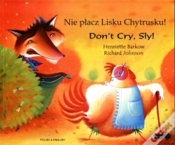 Capa do artigo Don'T Cry Sly In Polish And English