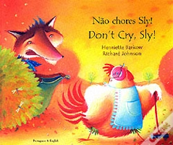 Capa do artigo Don'T Cry Sly In Portuguese And English