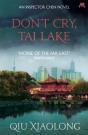 Don'T Cry, Tai Lake - Preview