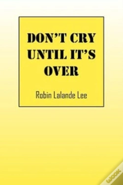 Capa do artigo Don'T Cry Until It'S Over