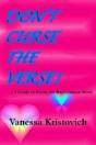Don'T Curse The Verse - Preview