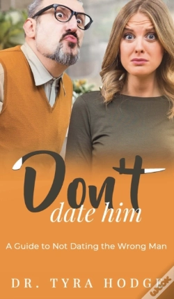 Capa do artigo Don'T Date Him