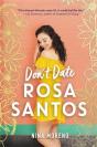 Don'T Date Rosa Santos - Preview